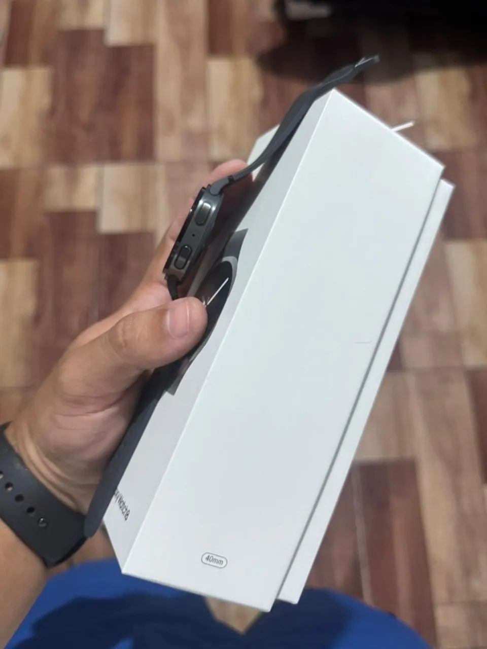 Galaxy watch 8 40MM BT - Foto 3