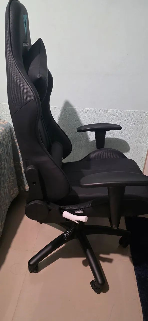 Cadeira gamer Thunderx3 - Foto 2