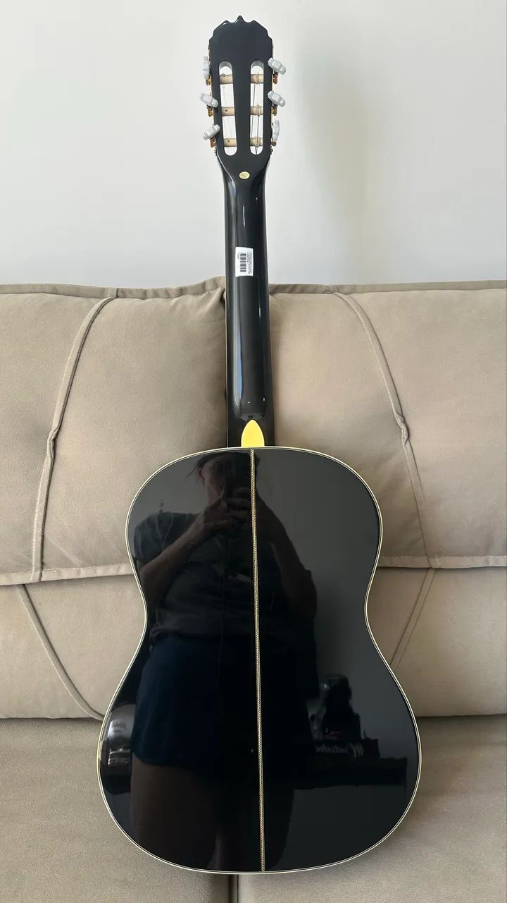 Violão  - Foto 4