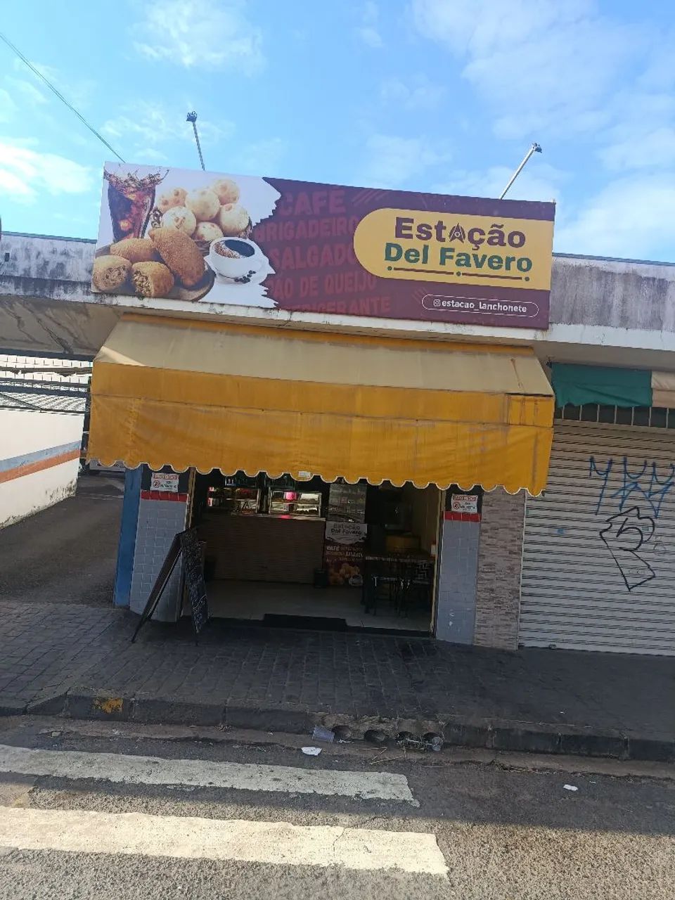 Lanchonete  - Foto 5