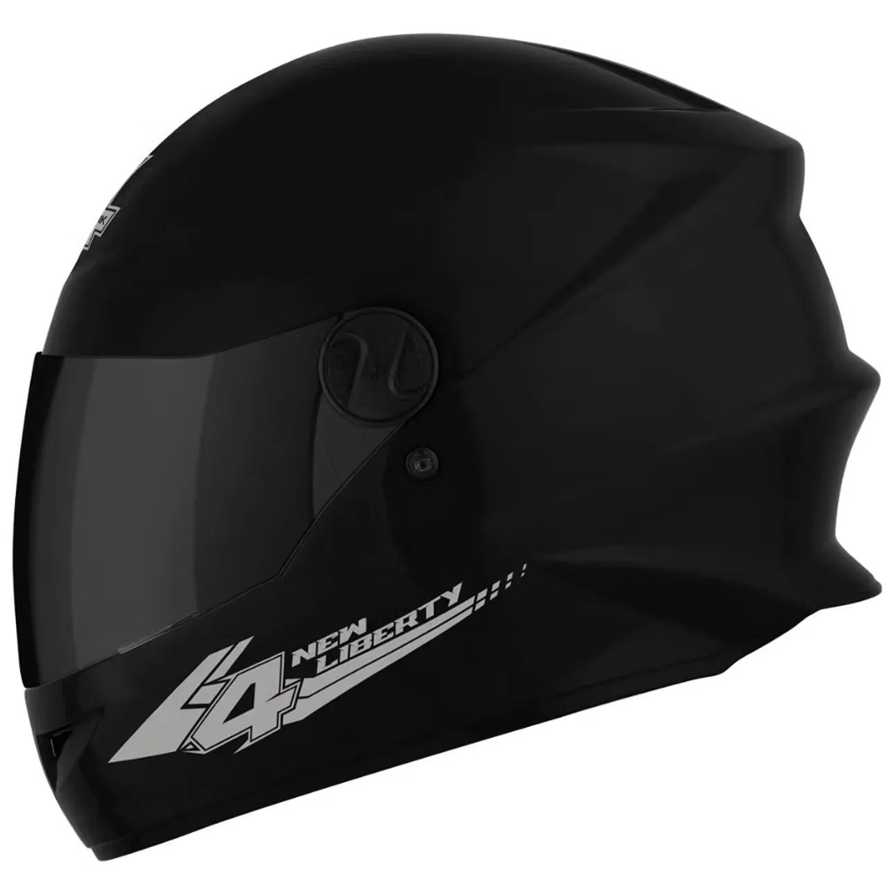 Capacete de moto - Foto 3