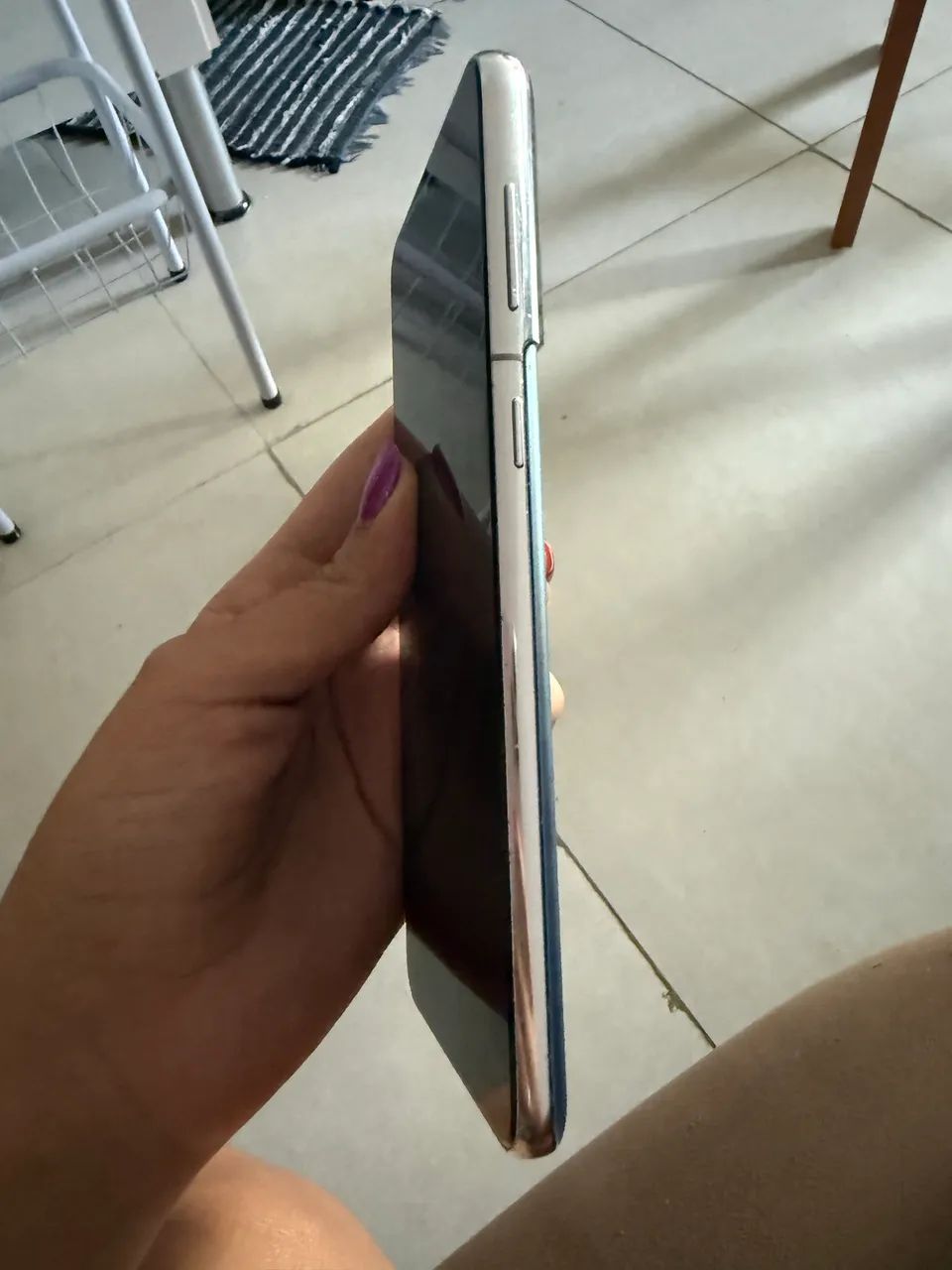 Samsung S21+ - Foto 2