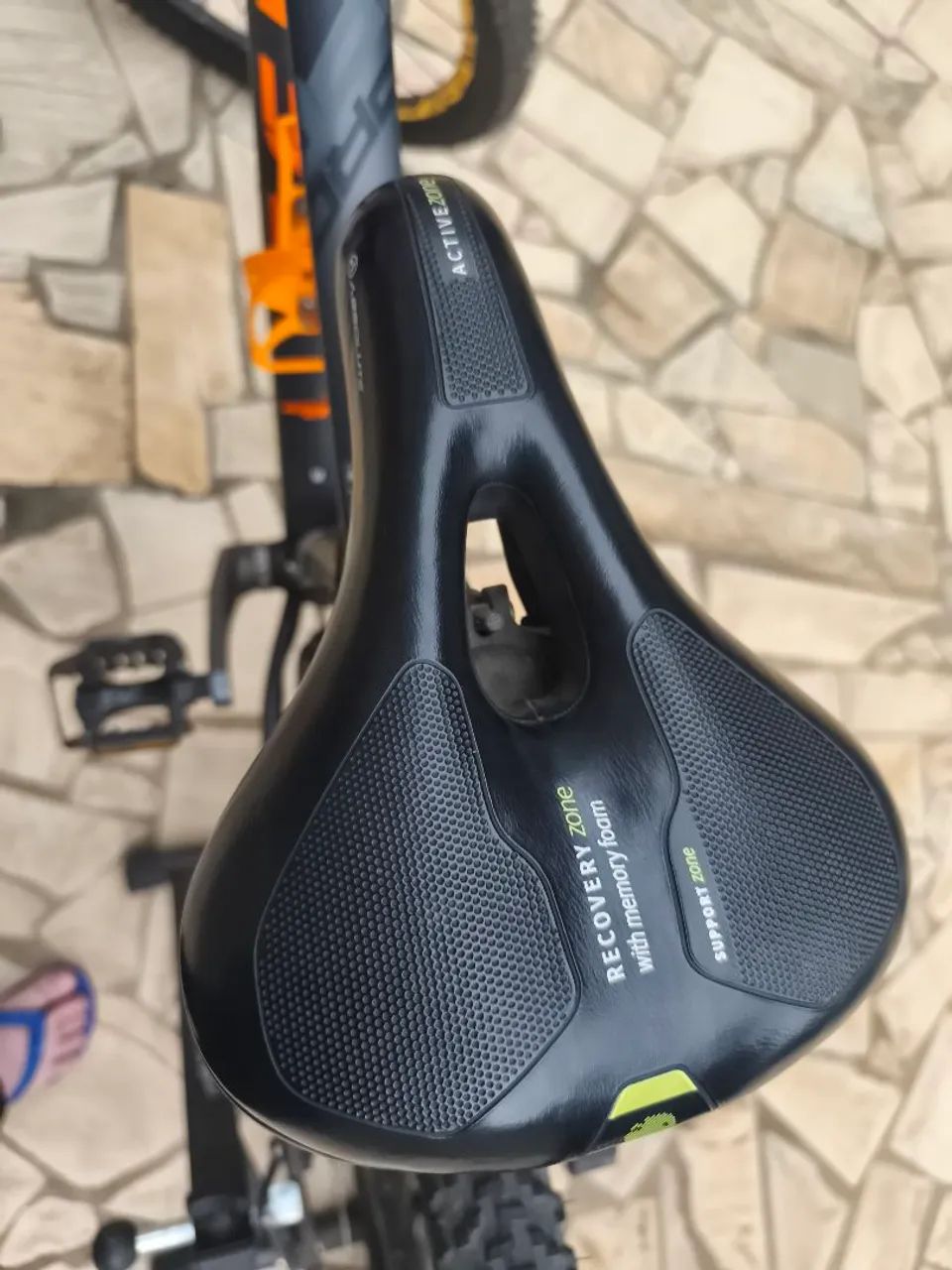 bicicleta Sense 29xc impact pro  - Foto 5