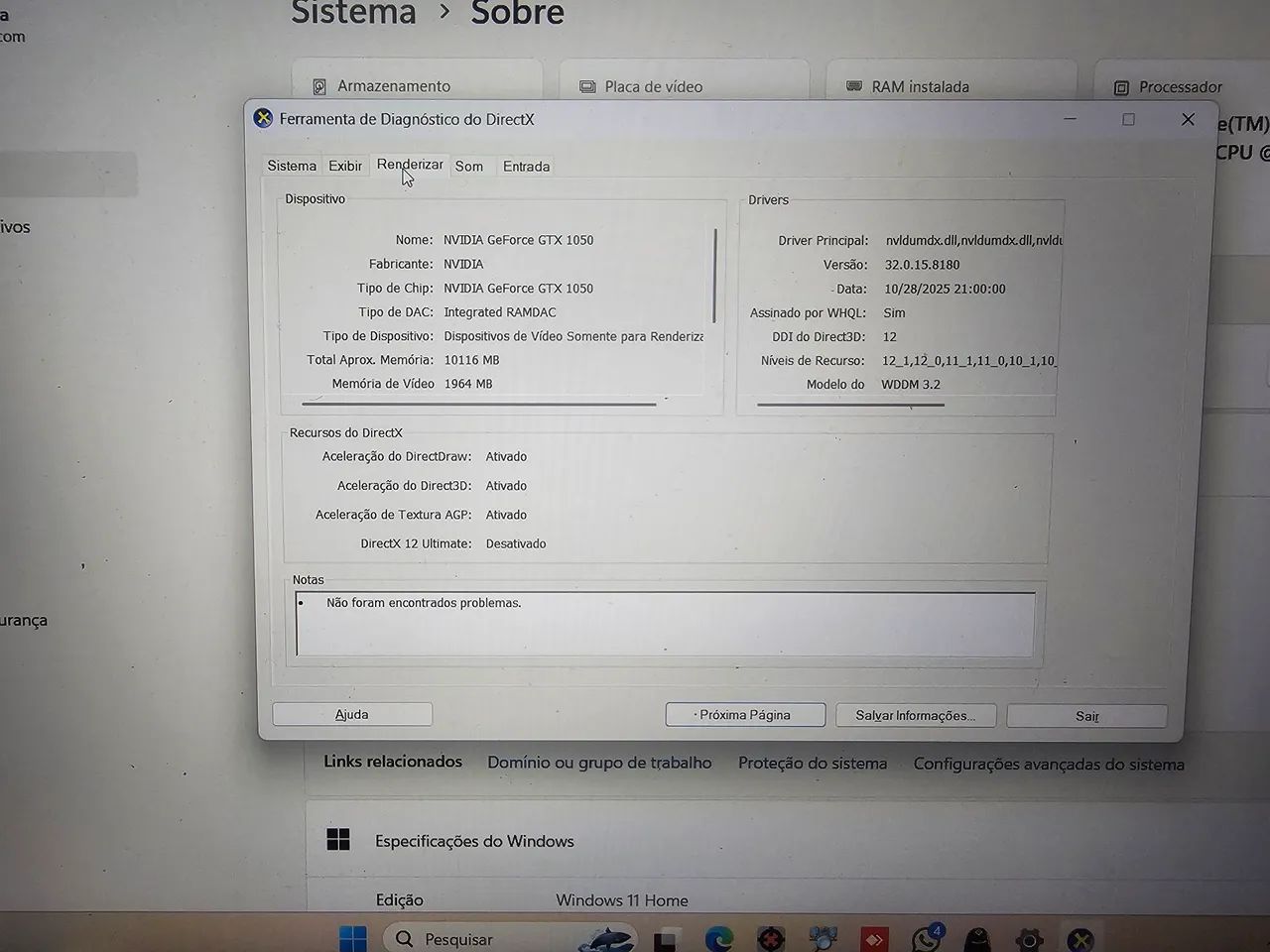 Notebook Gamer MSI - Foto 4