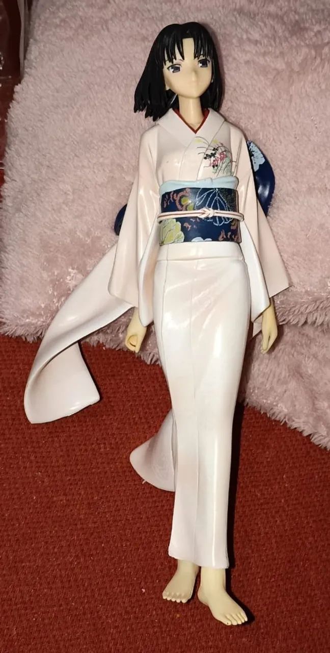 Figura Anime nova Baixei o valor - Foto 4