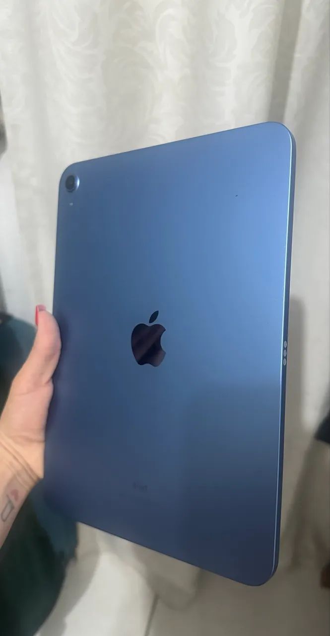iPad 10ªgeração 64G - Foto 3