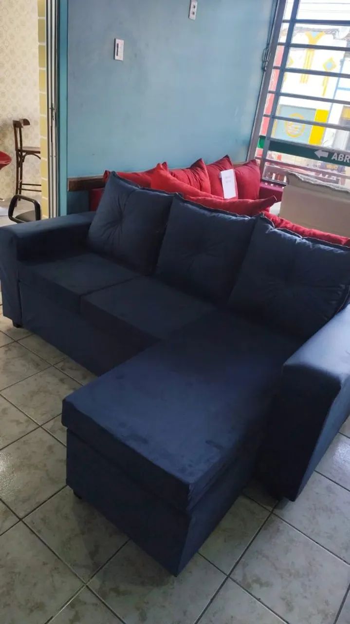 Sofa - Foto 2