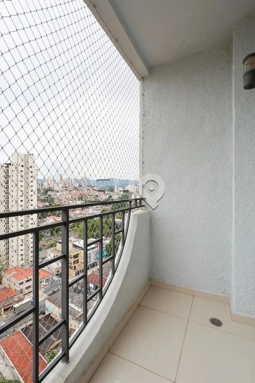 Cobertura Duplex com 3 dormitórios e 2 vagas 143m2. Mandaqui/SP - Foto 5