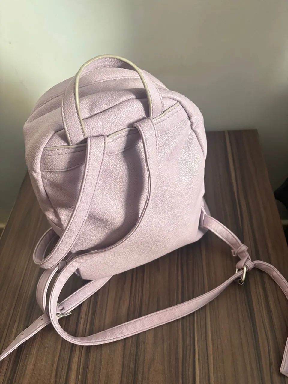 Mochila seminova - Foto 2
