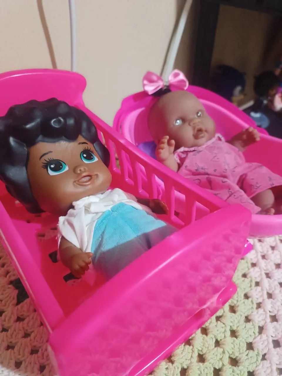 Lote de brinquedos  - Foto 2