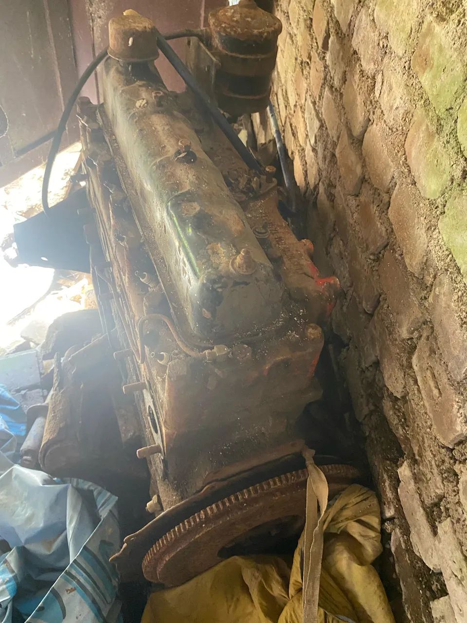 Motor - Foto 3