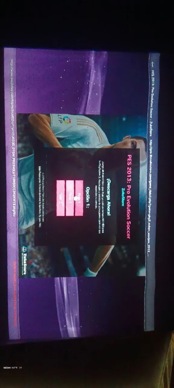 Ps3 desbloqueado hen