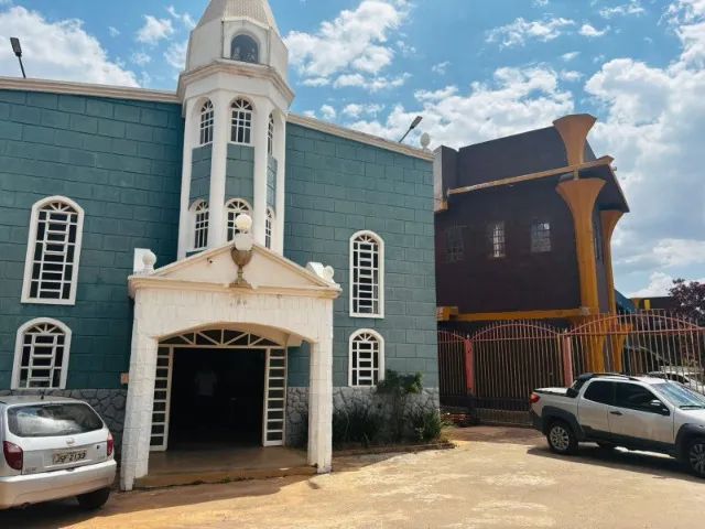 LOTE PONTE ALTA 403M2 - Foto 5