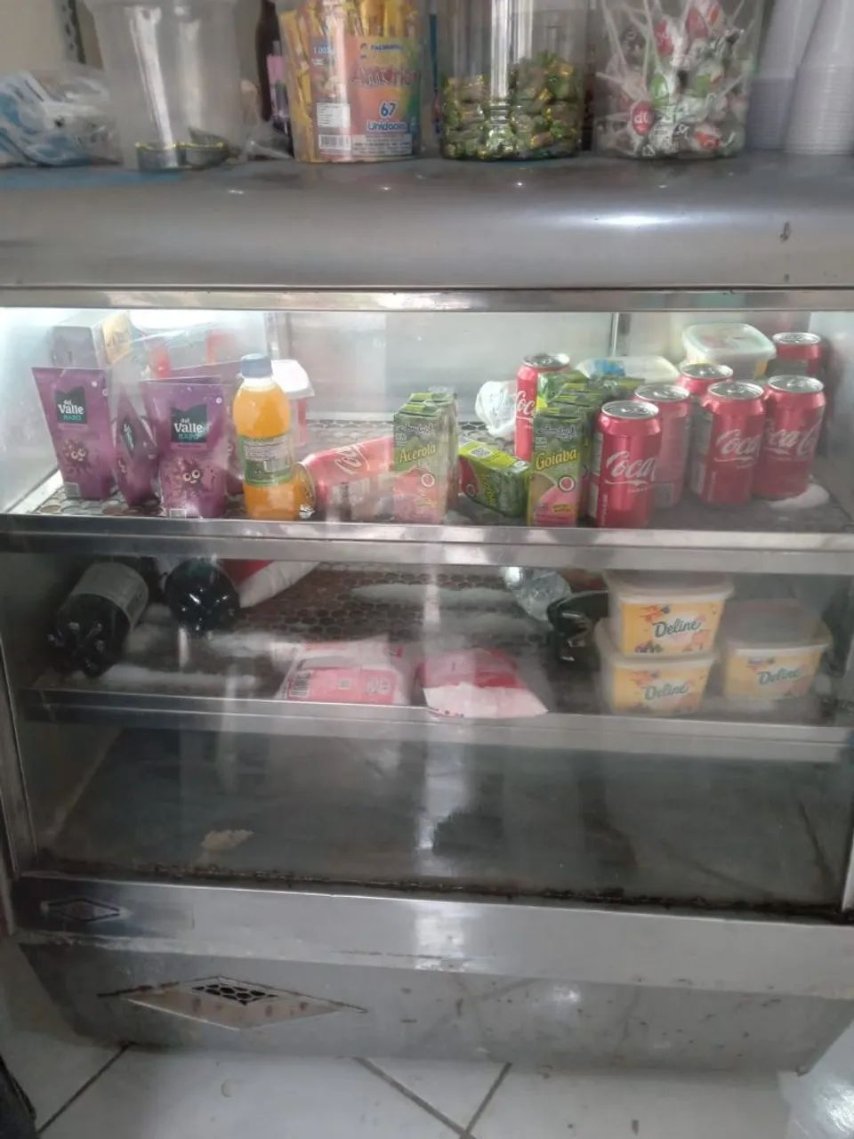 Freezer  - Foto 3