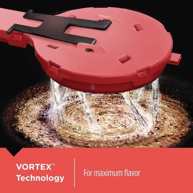 Cafeteira Black&Decker VORTEX? Technology - Foto 4