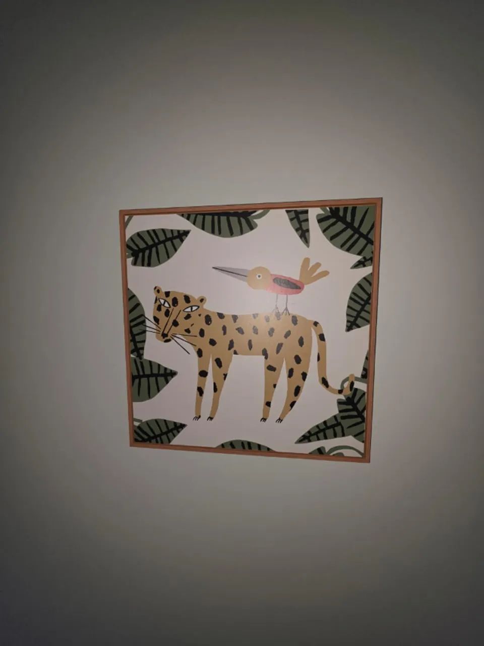 Quadro infantil - Foto 4