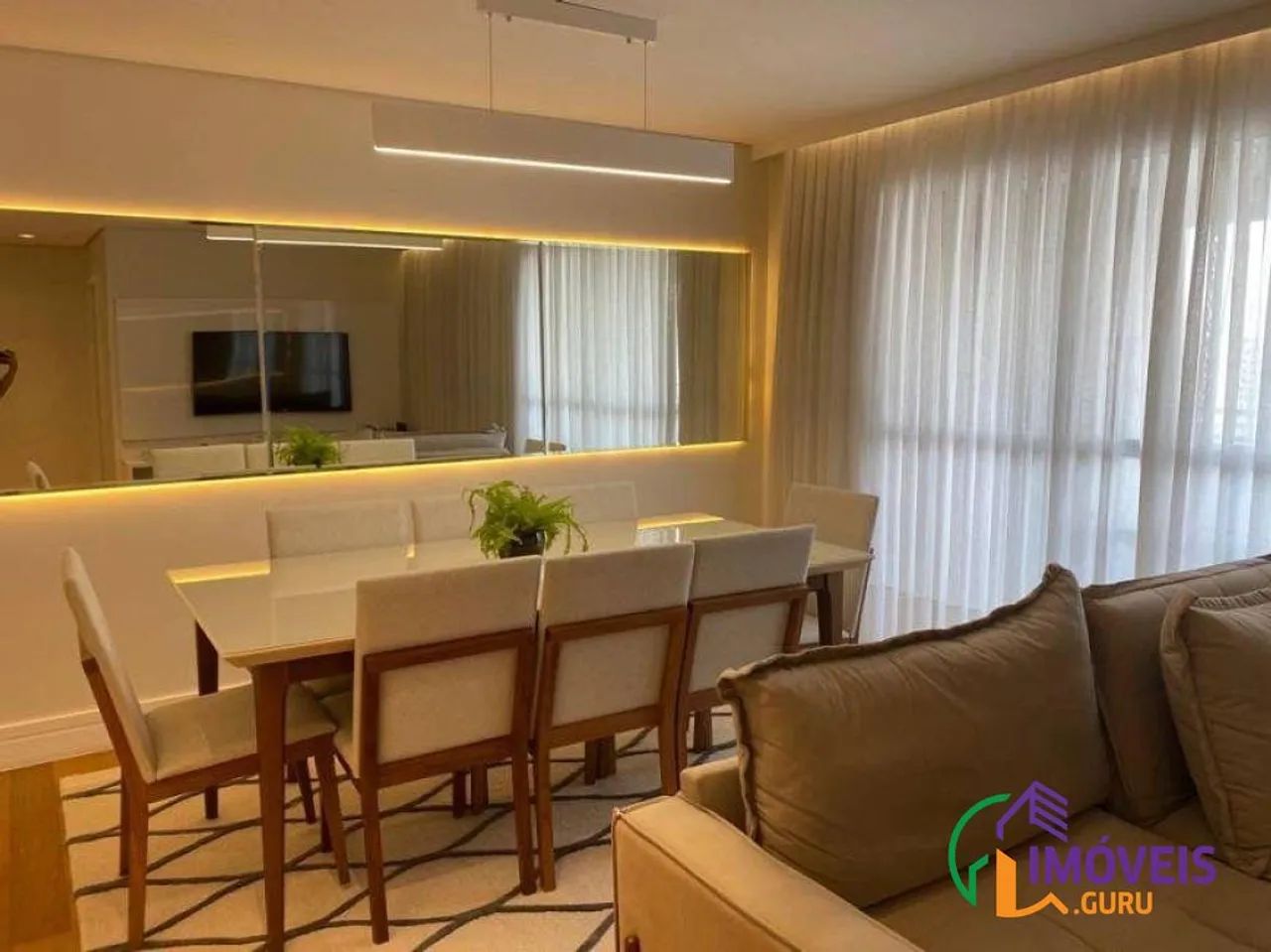 APARTAMENTO - VILA AUGUSTA - SP - Foto 3