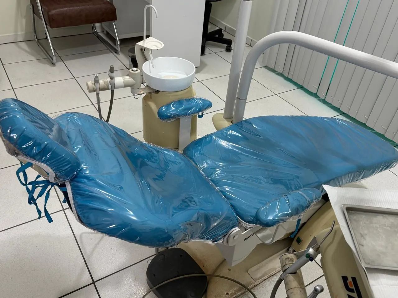 Cadeira Odontológica  - Foto 5