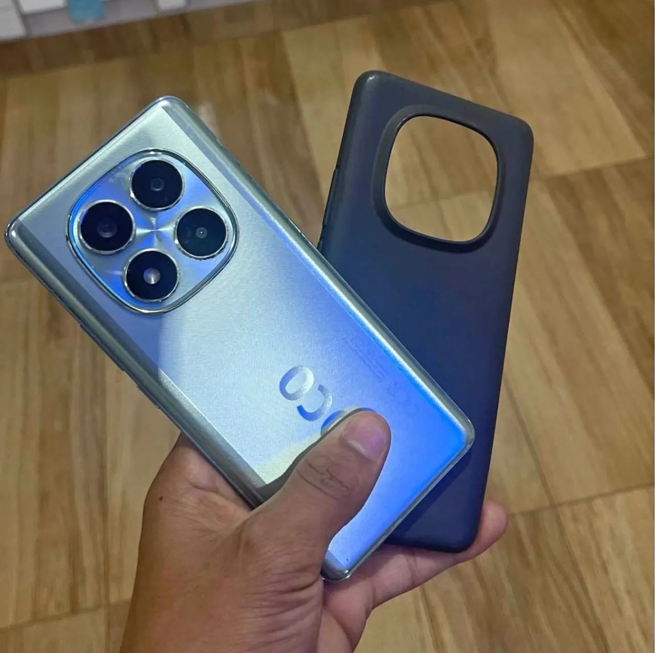Poco x7 5g 512 gb