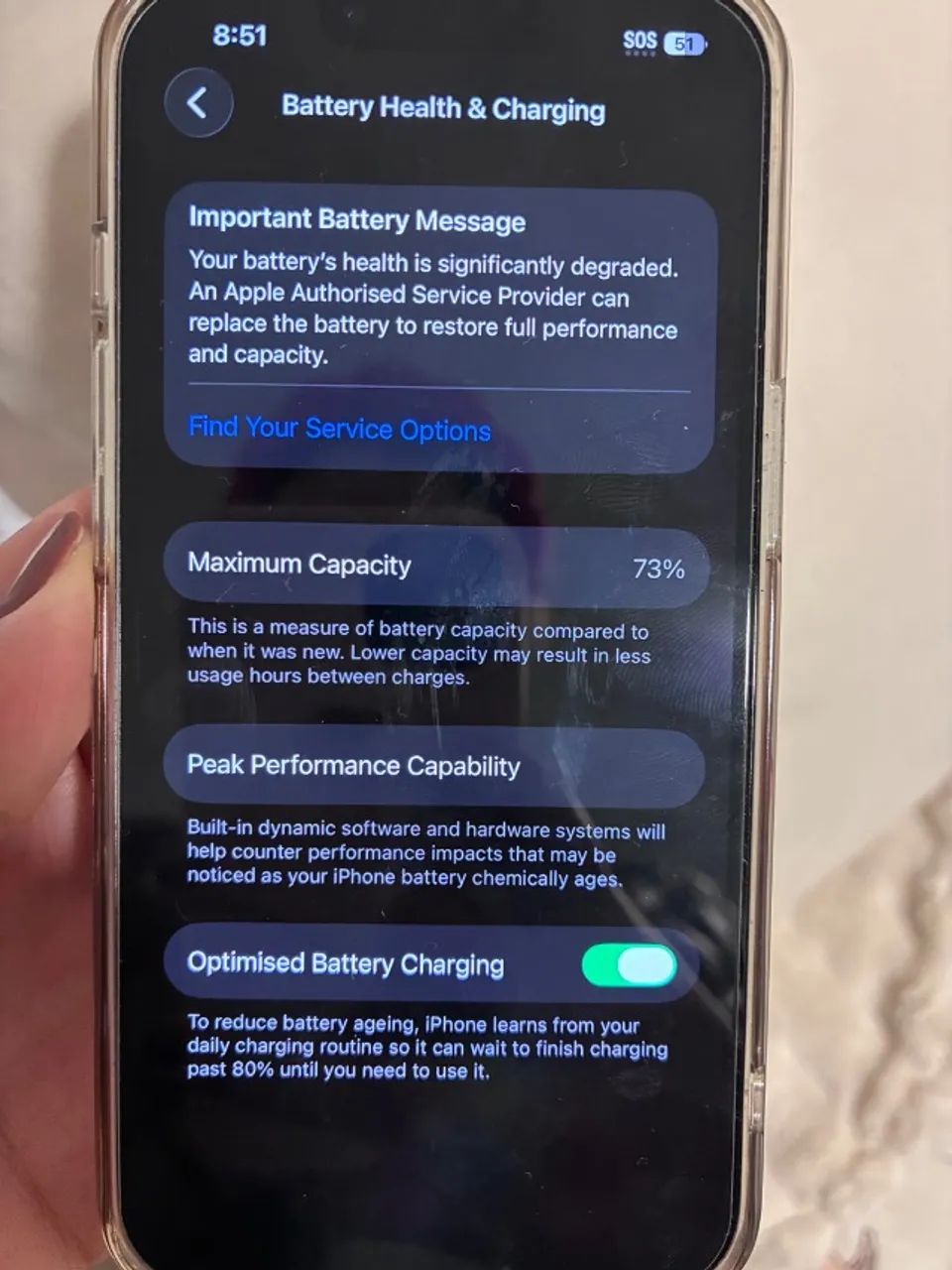 IPhone 13  256GB  - Foto 2