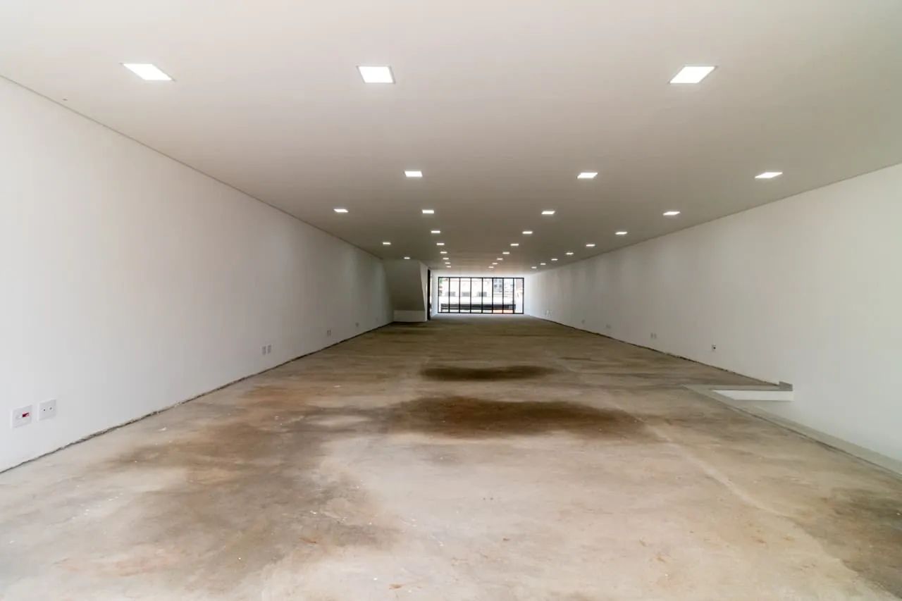 Sobreloja na Rua Isabel Dias, 62 - 1º andar  250 m² - Foto 2