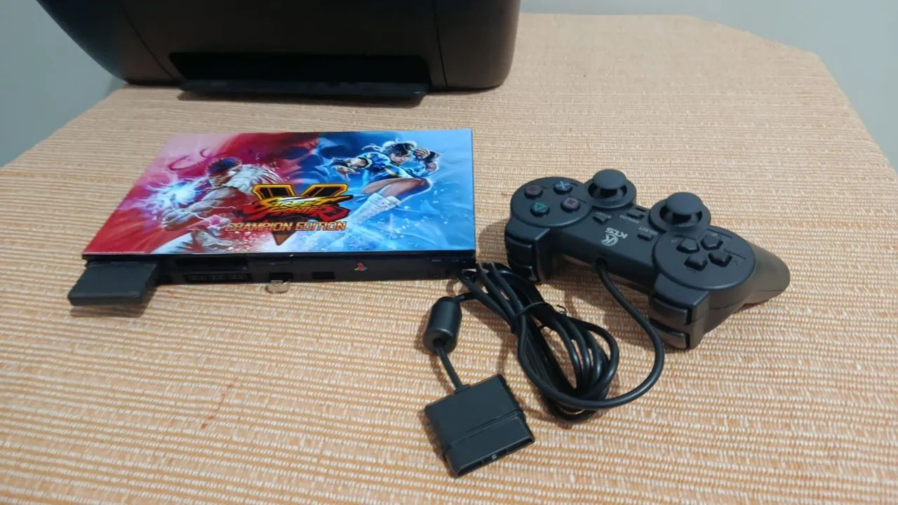 Playstation 2 - Foto 2