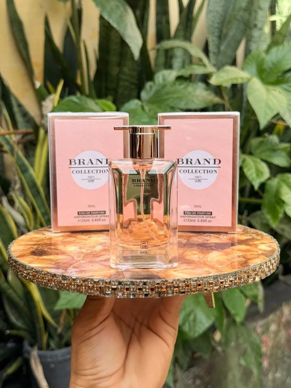 Perfumes Brand Collection - Foto 4