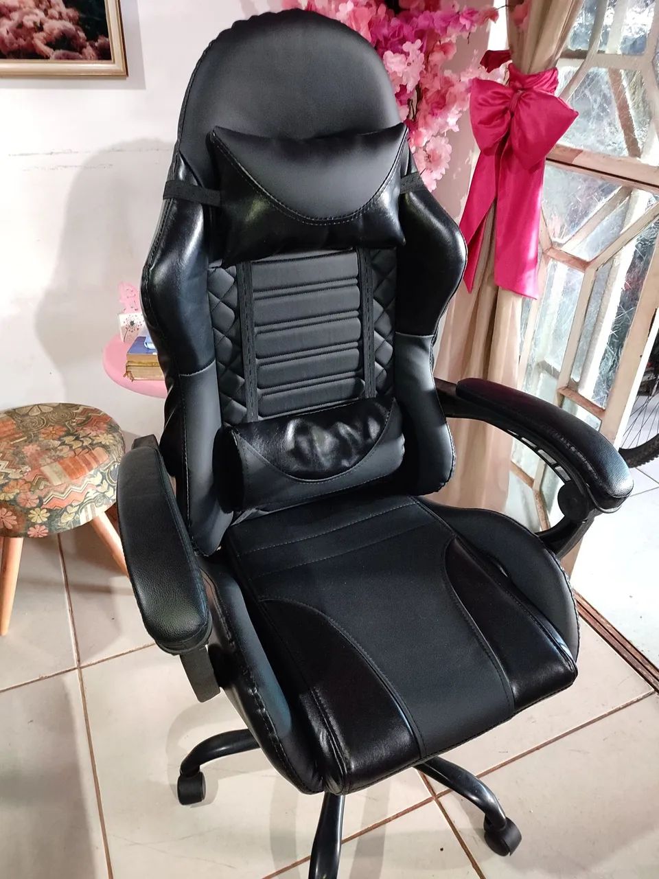 Poltrona Gamer Elite. - Foto 2