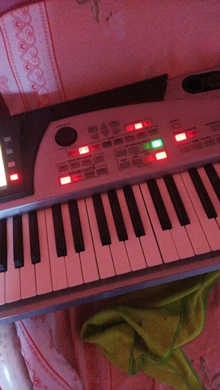 Teclado  - Foto 5
