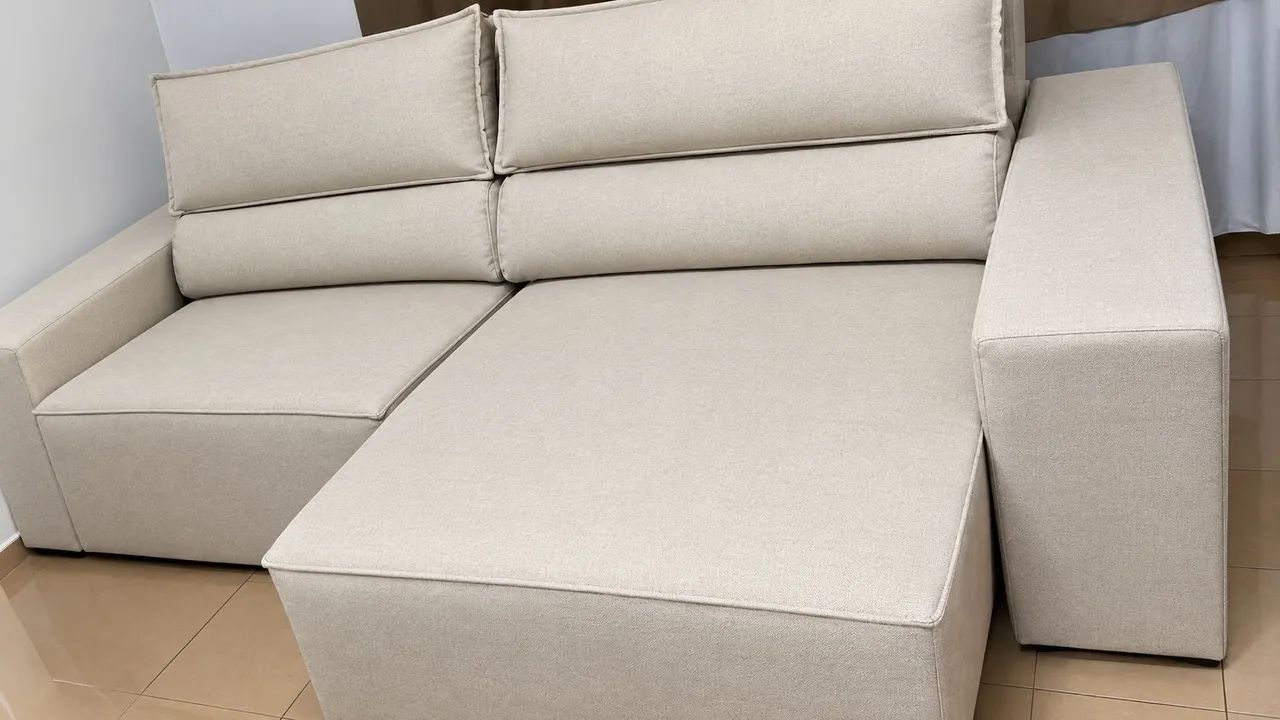 Sofa grande  - Foto 3