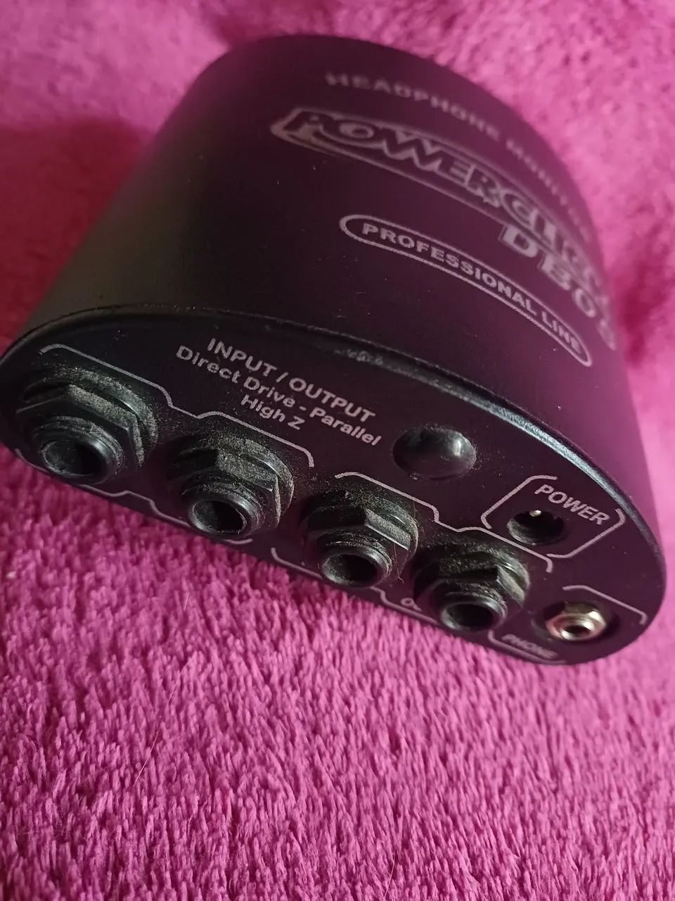 Power Click DBO5 - Foto 2