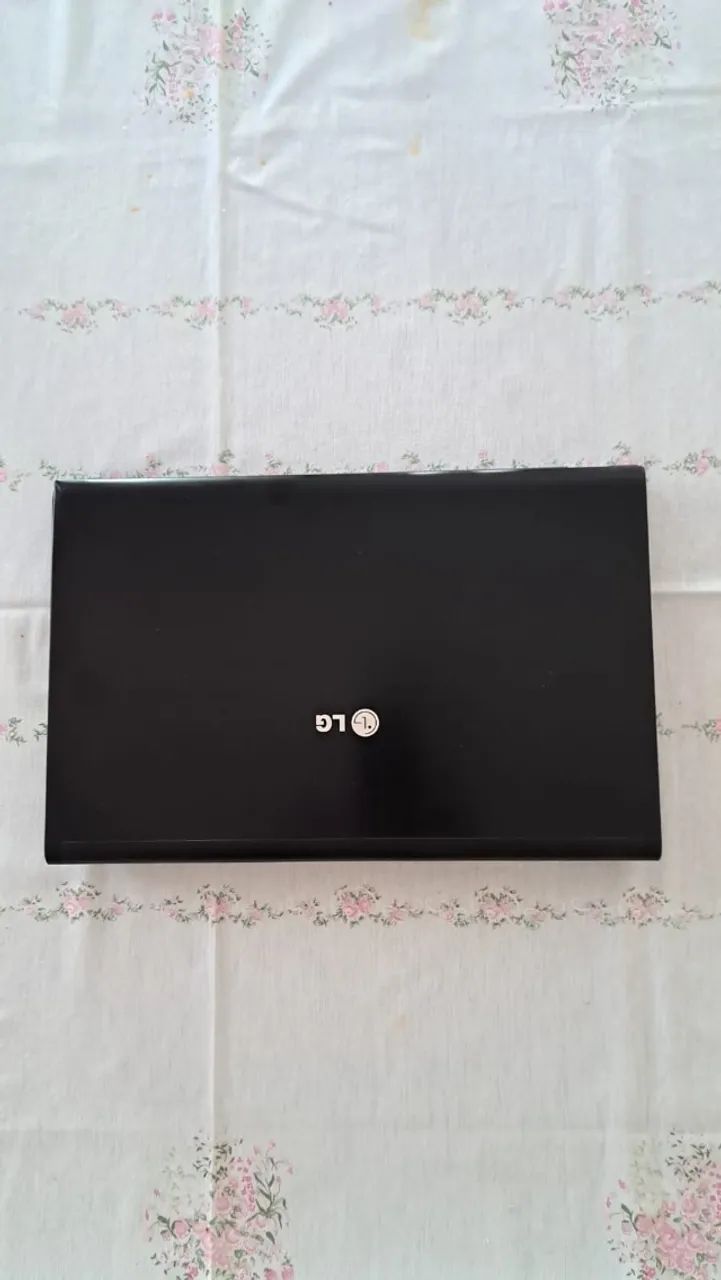 Laptop LG A530-T - Foto 2