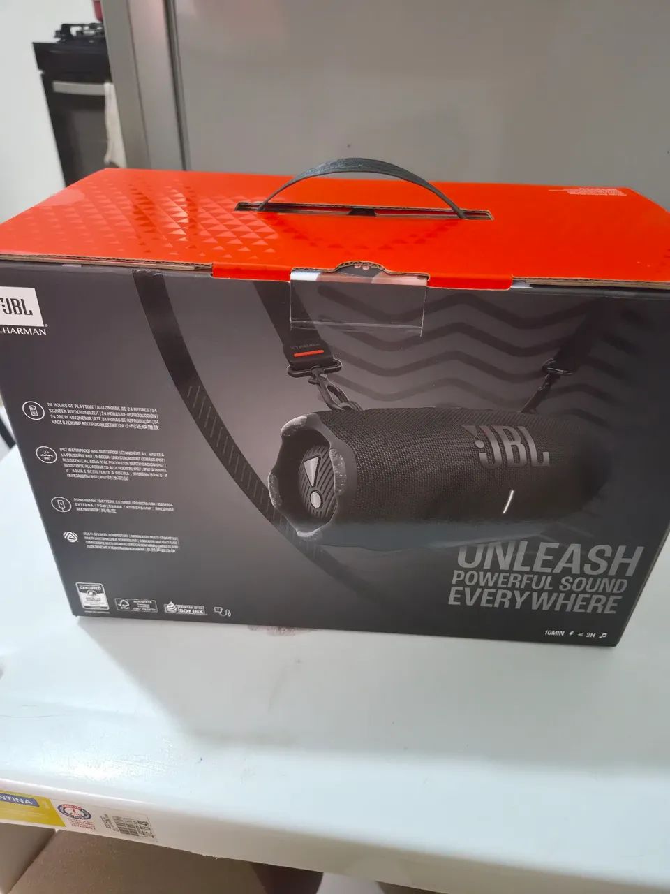 Jbl xtreme4 - Foto 3