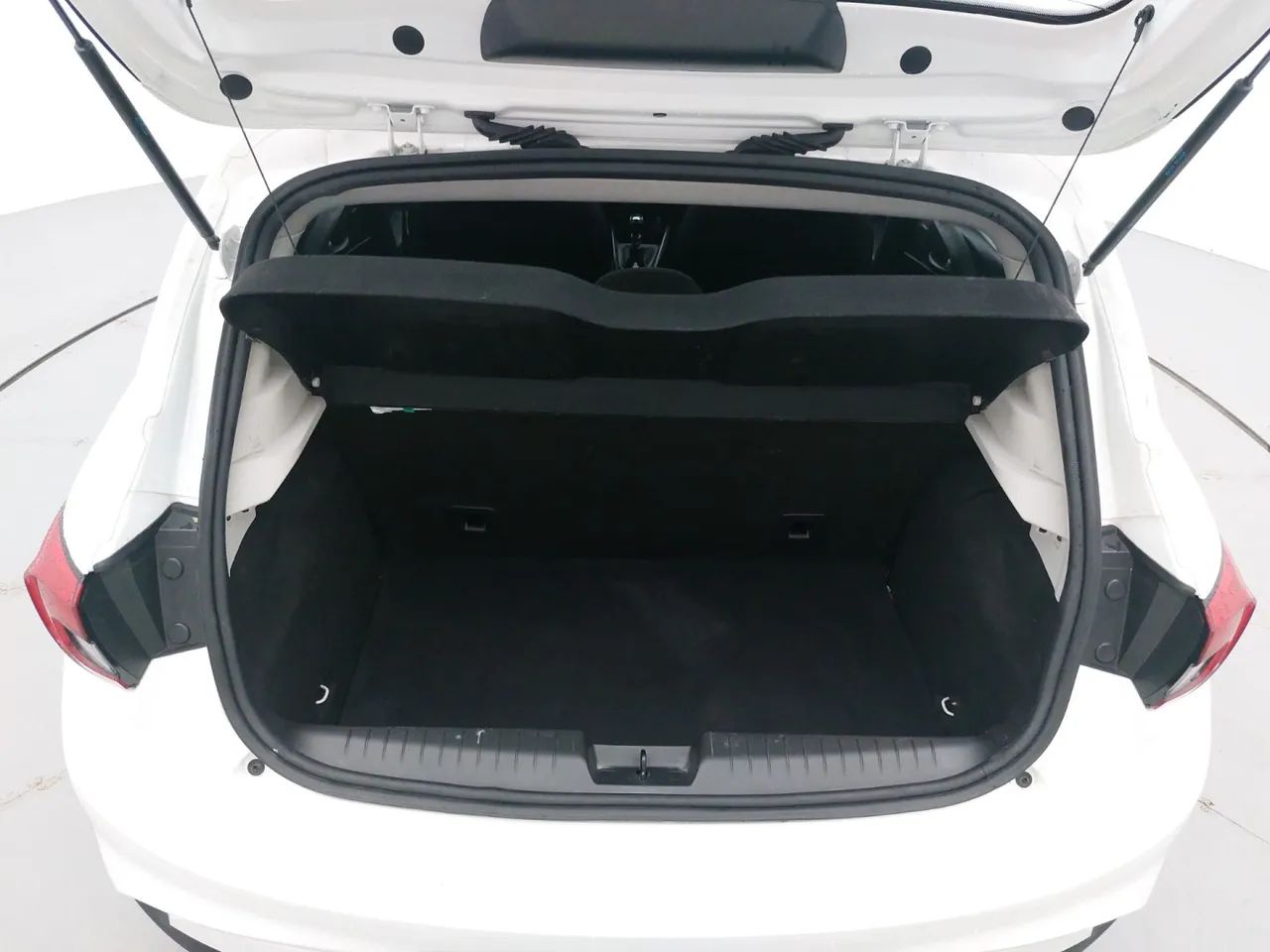Fiat Argo Drive 1.0 Firefly, foto 9 de 18