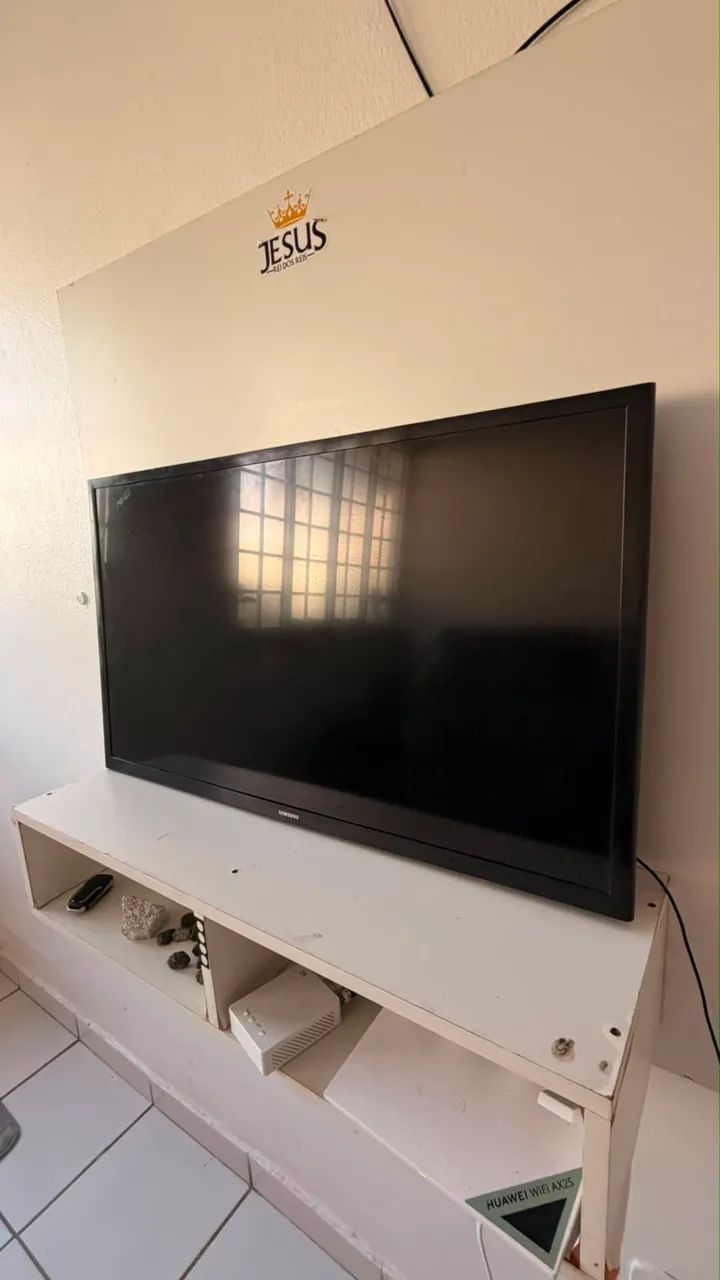 Tv smart Samsung 32? - Foto 2
