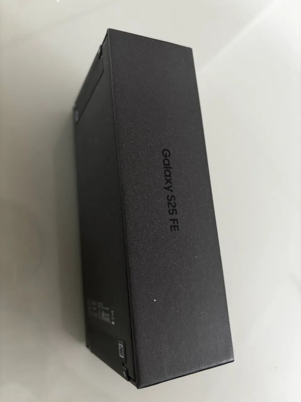 Samsung S25 fe 256 gb - Foto 4