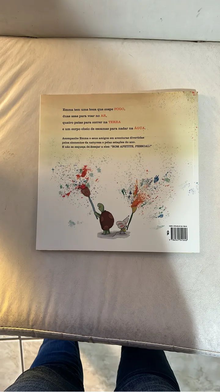 Livros infantis - Foto 2