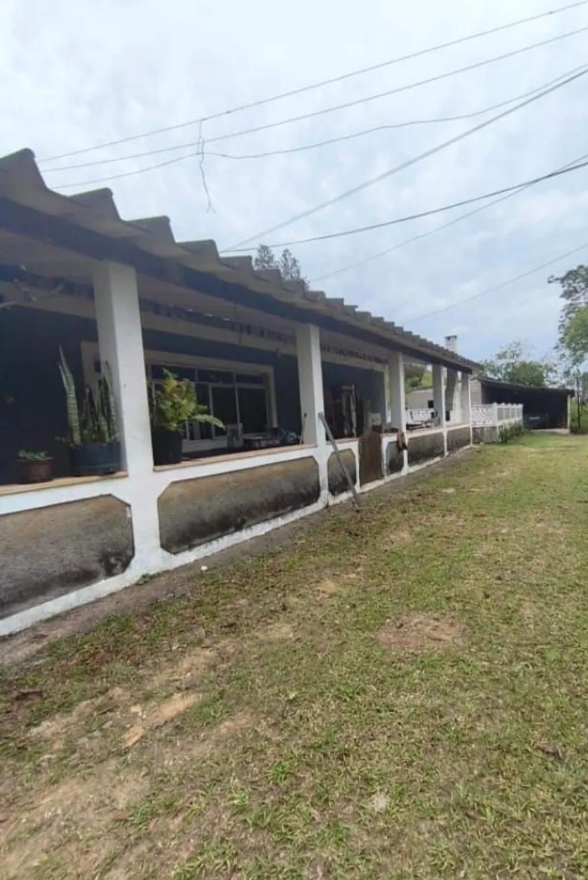 CHÁCARA A VENDA EM IGARATÁ  - Foto 2