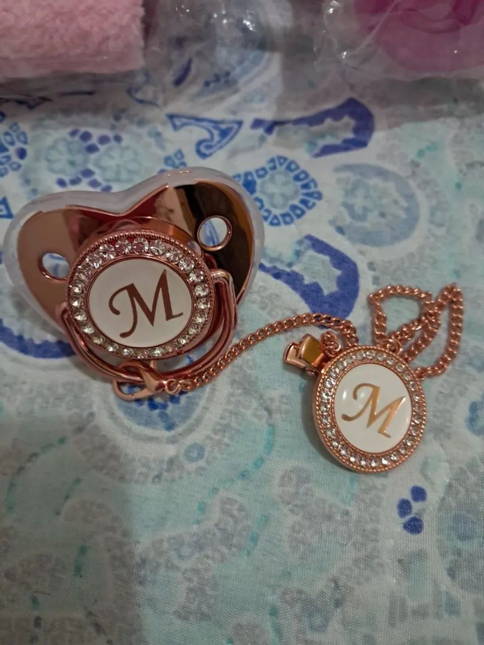 Coisas de bebe  - Foto 2
