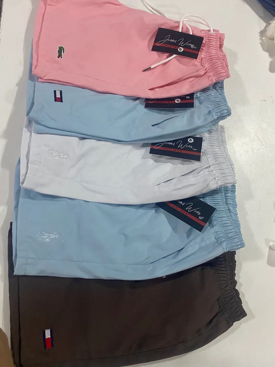 Short masculino mauricinho  - Foto 2