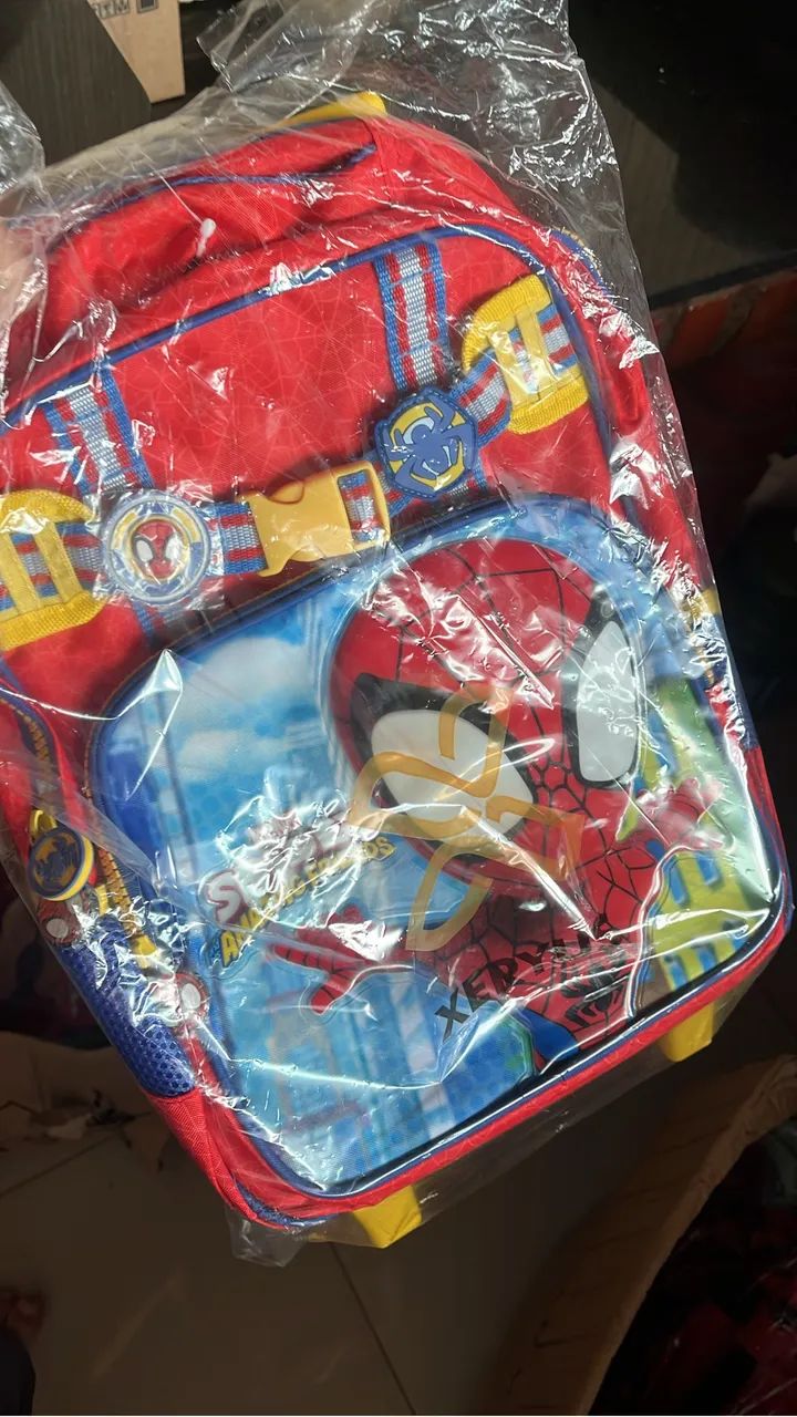 Bolsas de escola infantil  - Foto 2