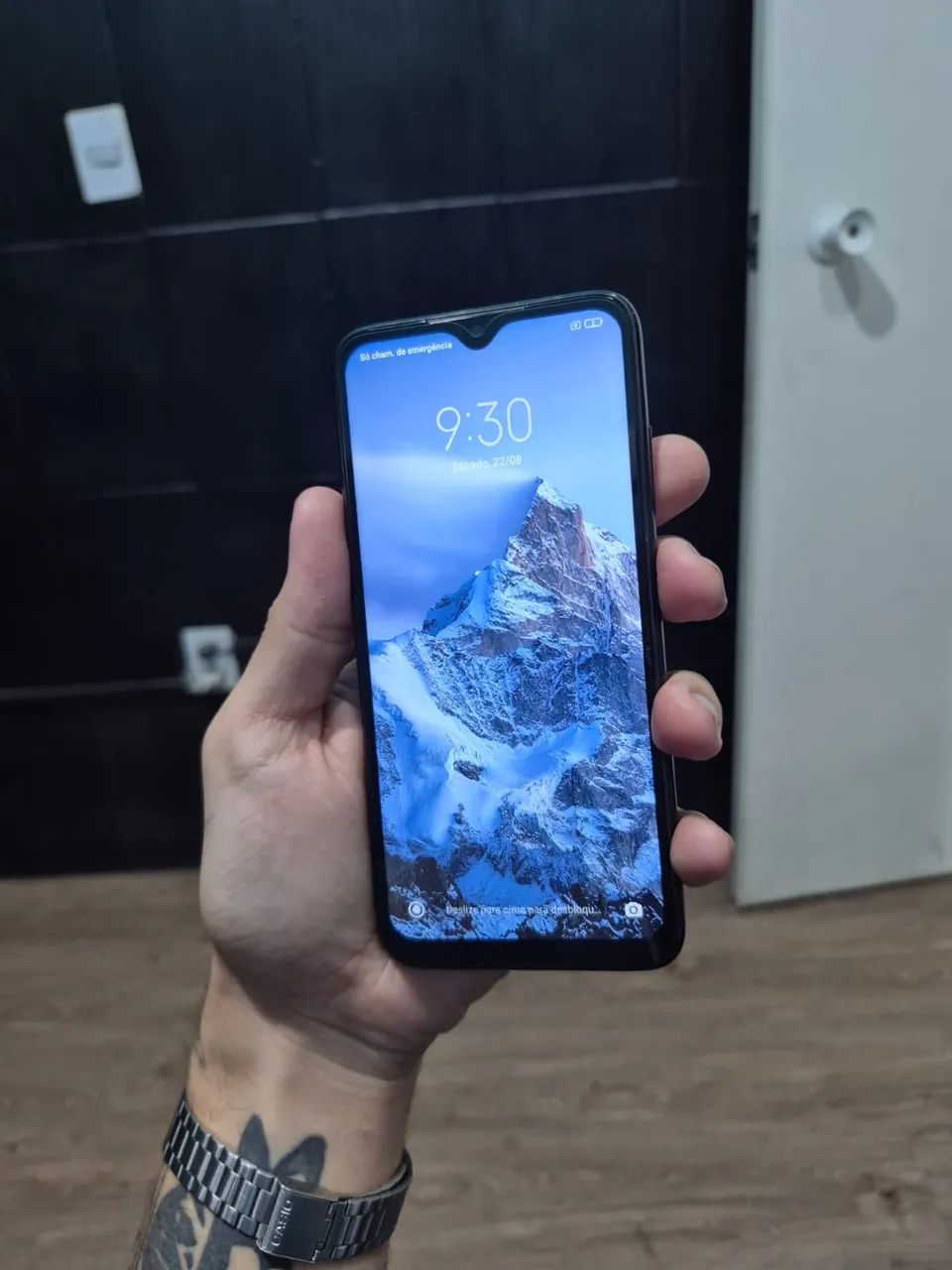 Xiaomi note 7 (novíssimo) - Foto 2