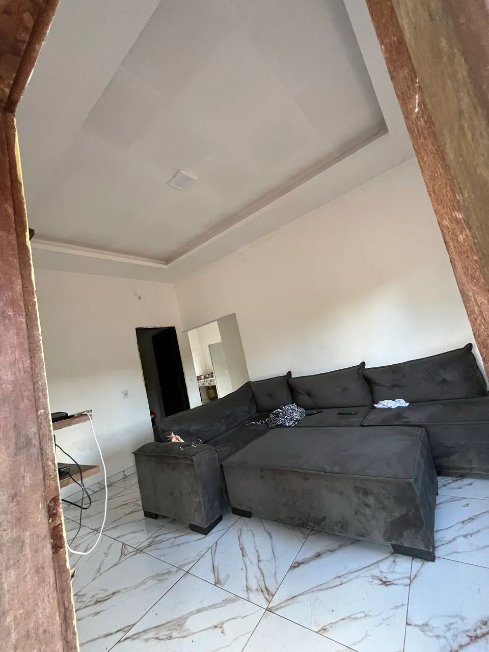 Casa a venda em lagoa da confusão  - Foto 3