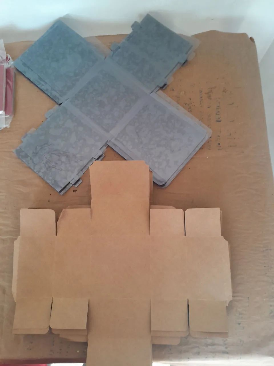 Caixas para Páscoa  e dia doa namorados  - Foto 5