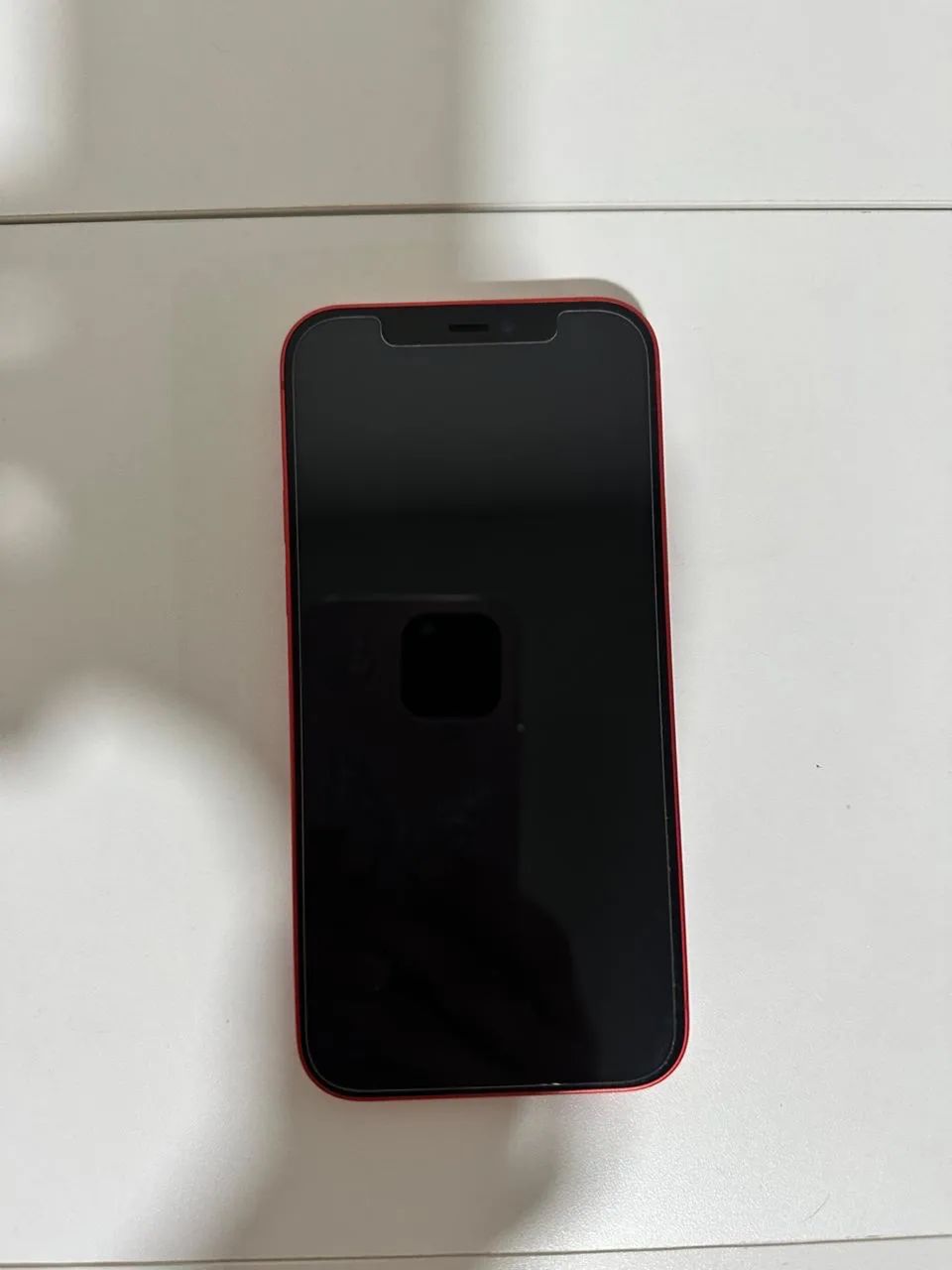 Iphone 12 128G 78% De Bateria , sem detalhes. 