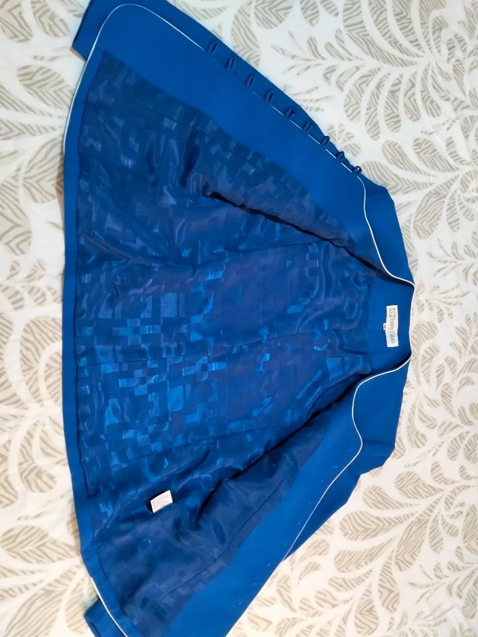Conjunto de alfaiataria  - Foto 2