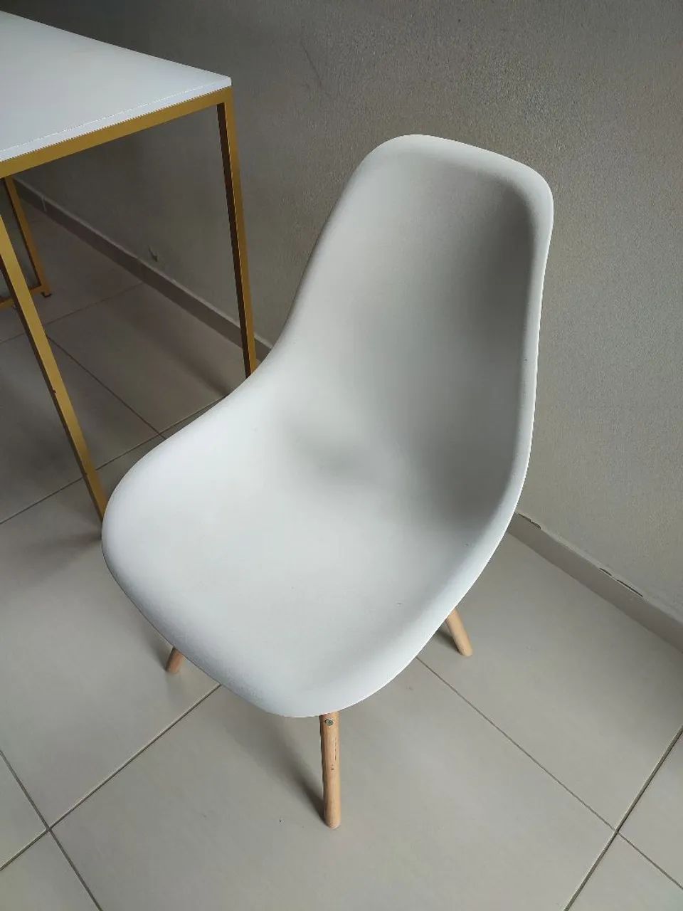 Cadeira  - Foto 2