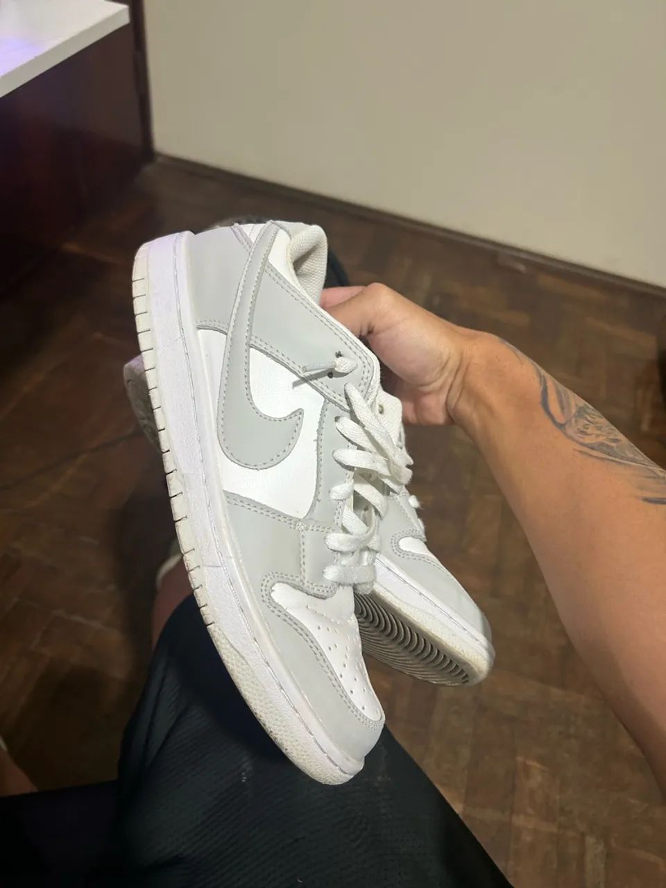 tênis nike dunk  - Foto 2