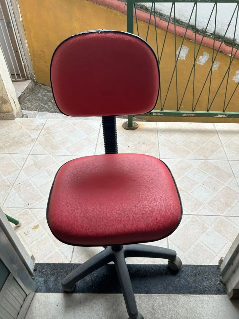 Cadeira - Foto 2