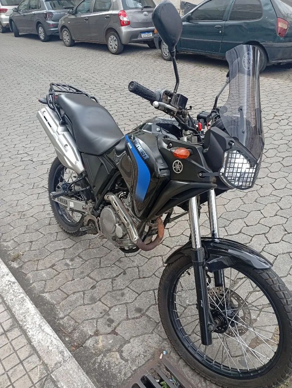 Tenere 250 - Foto 5